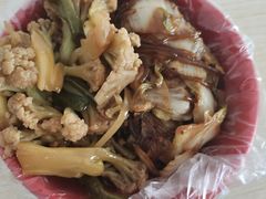 -咱家王新国把子肉(县东巷店)