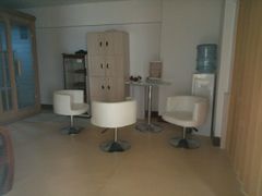 -百家康养生馆(龙口西店)