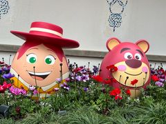 -迪士尼小镇