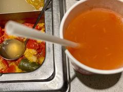 -海底捞火锅(航洋城店)