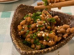 纳豆-顶屋咖喱(武大店)