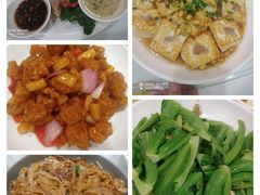 -和乐喜宴海鲜酒家(骏荣广场店)