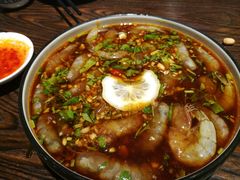 -大洋家·精品潮汕菜·生腌砂锅粥(天河东路店)