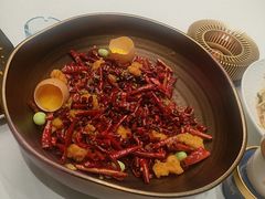-聆桂烤鸭·金奖烤鸭(静联广场店)