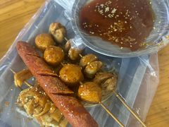 -陈氏老字号十三小炸炸店