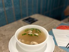 西贡窝蛋牛肉汤-美奈小馆·东南亚菜(福田星河COCO Park店)