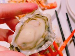 -星伦多自助料理(华润万象城店)