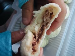 -陈寔包子王·卤煮小肠·京味小吃(龙潭店)