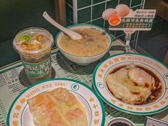 -西关明记肠粉·亚洲地标美食(北京路店)