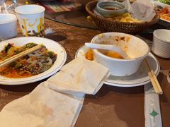 -水煮三国·川鲁江湖菜(香山店)