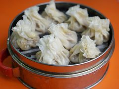 羊肉烧卖-白老大羊杂碎稍麦