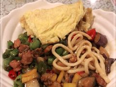 -文三里屯面馆(三里屯店)