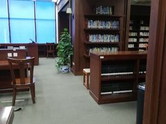 -北京航空航天大学-图书馆
