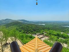 -牛首山文化旅游区