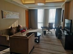-廊坊固安福朋喜来登酒店