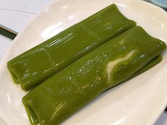 榴莲肠粉-糖潮糖水铺(省府店)