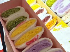 -张果佬年糕卷(科巷店)