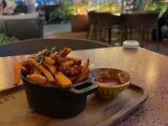 红薯条-La Terre乐田(万象城店)