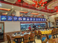 -白天鹅家宴·东北菜