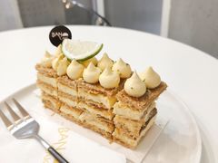 -BanCake·法式千层·拿破仑專門店