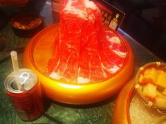 -牛New寿喜烧(曹路花园城店)