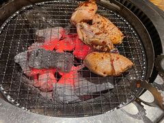 -御牛道日式烤肉料理(杭州万象城店)
