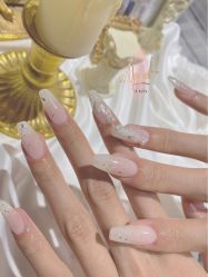 -沐白•盛妍日式美甲美睫