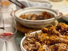 -79号渔船海鲜饭店(宝安店)