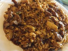 -金家老三饭庄(常营店)