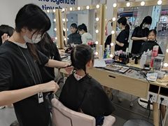 -天真蓝照相馆(中华广场店)