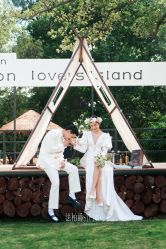 -太古映画婚纱摄影(天河店)