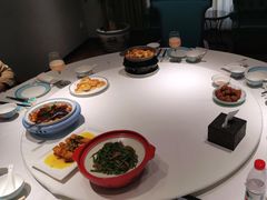 -惠丰堂饭庄(北洼路店)