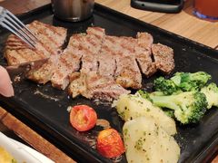 -必胜客(张掖西大街店)