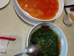 -金典银峰老鹅馆·昆山菜(亭林公园店)