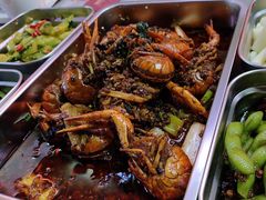 -虾胡闹龙虾馆(湄南河店)