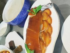 -北平食府·北京烤鸭(北京西站六里桥店)