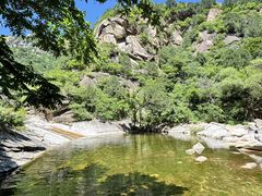 -黑龙潭风景区