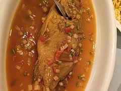 -安徽大厦中餐厅