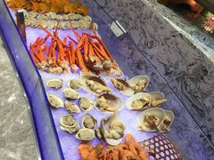 -瑞德姆美人鱼海底演艺主题餐厅(亚龙湾店)