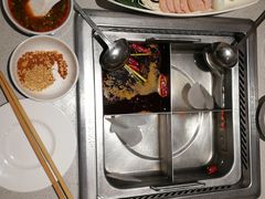 -海底捞火锅(大融城店)