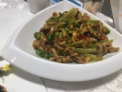 -马凯餐厅(地安门店)