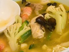-金海湾海鲜排档(朱家尖店)