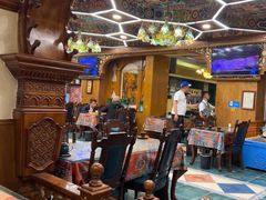 -乡村馕坑肉·烧烤·新疆菜·本地人更爱吃(阿勒泰首店)