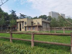 -成都动物园