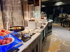 -广州花园酒店·凌璇阁旋转餐厅CAROUSEL360