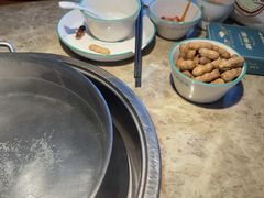 -淘米捞·米汤脆鲩鱼火锅(福田皇岗店)