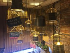 店内布置-喝丢一只鞋辣炒海鲜小烧烤(三八广场店)