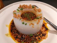 川北手工凉粉-赠李白·如诗的川味(余杭万达广场店)