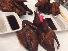 -百乐门喜宴(海珠广场华厦店)