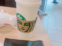 -星巴克(成都泛悦城市广场店)
